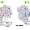 【伊東大厚のトラフィック計量学】道路からのCO2を測る　環状道路と東京の渋滞　その4