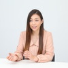 “美しすぎるレーサー”としても注目を集め、くるまマイスター検定のアンバサダーにも就任した塚本奈々美さん