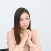 “美しすぎるレーサー”としても注目を集め、くるまマイスター検定のアンバサダーにも就任した塚本奈々美さん