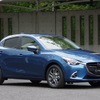マツダ デミオ 改良新型