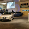 【ジュネーブモーターショー07】写真蔵…BMW M3 ローンチ