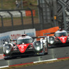 TOYOTA TS050 HYBRID（#5 & #6）
