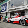 #5 TOYOTA TS050 HYBRID（中嶋一貴組）