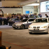 【ジュネーブモーターショー07】写真蔵…BMW M3 ローンチ