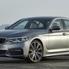 BMW 5 シリーズ セダン 新型のMスポーツ