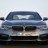 BMW 5 シリーズ セダン 新型のMスポーツ