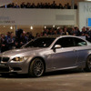 【ジュネーブモーターショー07】写真蔵…BMW M3 ローンチ