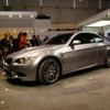 【ジュネーブモーターショー07】写真蔵…BMW M3 ローンチ