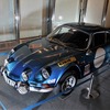 アルピーヌA110