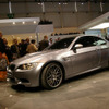 【ジュネーブモーターショー07】写真蔵…BMW M3 ローンチ