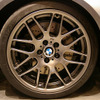【ジュネーブモーターショー07】写真蔵…BMW M3 ローンチ