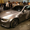 【ジュネーブモーターショー07】写真蔵…BMW M3 ローンチ