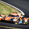 LMP2クラス予選1位の#26 G-Driveレーシング。