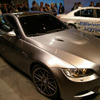 【ジュネーブモーターショー07】写真蔵…BMW M3 ローンチ