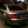 【ジュネーブモーターショー07】写真蔵…BMW M3 ローンチ