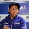 中須賀選手