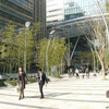 デザインハブを開設…東京ミッドタウン
