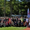 The 30th MG Day in KARUIZAWA