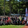 The 30th MG Day in KARUIZAWA