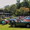 The 30th MG Day in KARUIZAWA