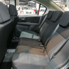 【ジュネーブモーターショー07】SX4 の4ドアセダンはスズキ専用