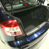 【ジュネーブモーターショー07】SX4 の4ドアセダンはスズキ専用