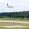 フラップの低騒音化デバイスの効果を実証…JAXA 画像