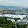 久留米工場