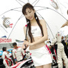 【Today's　オートガール】レースクイーン写真蔵…フォーミュラニッポン
