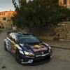 世界ラリー選手権（WRC）第11戦 ラリー・スペイン