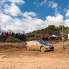 世界ラリー選手権（WRC）第11戦 ラリー・スペイン