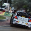 世界ラリー選手権（WRC）第11戦 ラリー・スペイン