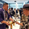 プレミアム日本酒試飲会（資料画像）