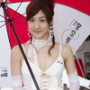 【Today's　オートガール】レースクイーン写真蔵…フォーミュラニッポン