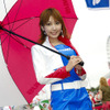 【Today's　オートガール】レースクイーン写真蔵…フォーミュラニッポン