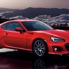 スバル BRZ GT