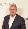 アルカンターラ社 アンドレ・ボラーニョ 会長兼CEO