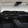 新型BMW 5シリーズ 530e iパフォーマンス