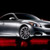 【ニューヨークモーターショー07】日産 スカイライン/インフィニティ G37 クーペ出品