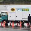 2トンMPバン運転実技の模様