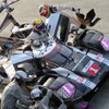 WECに参戦するポルシェ919。