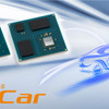 第3世代ミッドクラスSoC R-Car M3