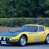 トヨタ 2000GT スピードトライアル（レプリカ）