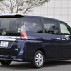 日産 セレナ G