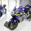 2016MotoGP日本グランプリ　特別展
