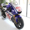 2016MotoGP日本グランプリ　特別展