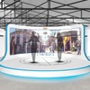 SYNC TRAVELの会場イメージ
