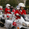 【東京モーターサイクルショー07】いよいよ開幕