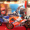 【東京モーターサイクルショー07】8耐が30周年