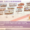 【日産自動車九州 1工場】新型 セレナ も製造、創業40年オーバーの老舗工場